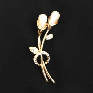 Vintage Brooch